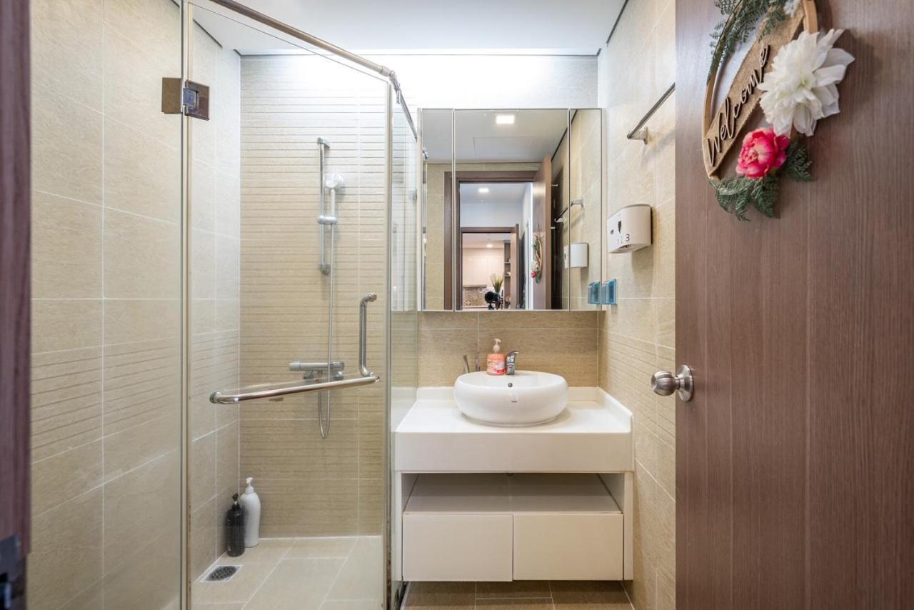Landmark Vinhomes Tan Cang TP. Hồ Chí Minh