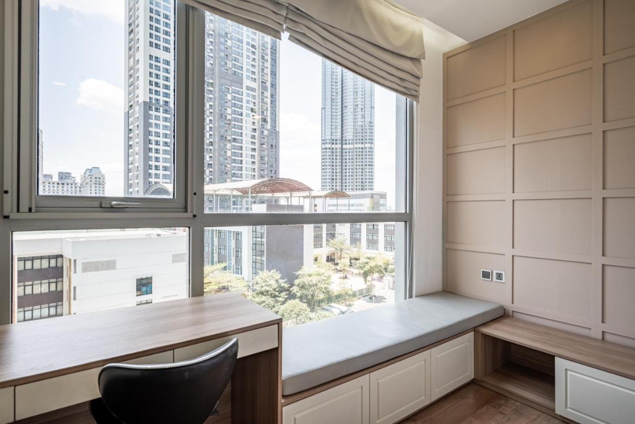 Landmark Vinhomes Tan Cang Căn hộ TP. Hồ Chí Minh