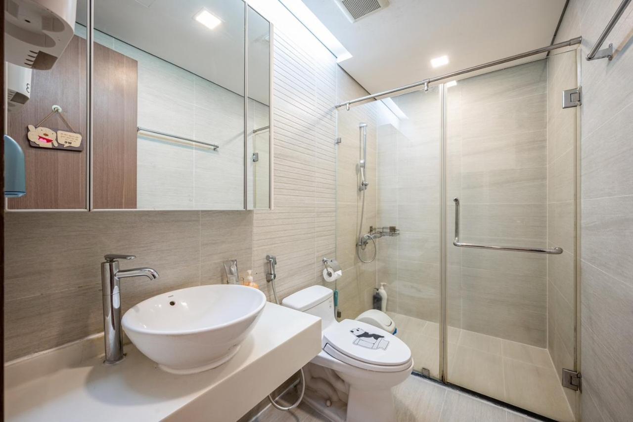 Landmark Vinhomes Tan Cang Căn hộ TP. Hồ Chí Minh
