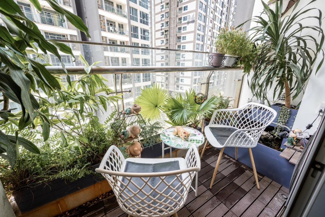 Landmark Vinhomes Tan Cang Căn hộ TP. Hồ Chí Minh